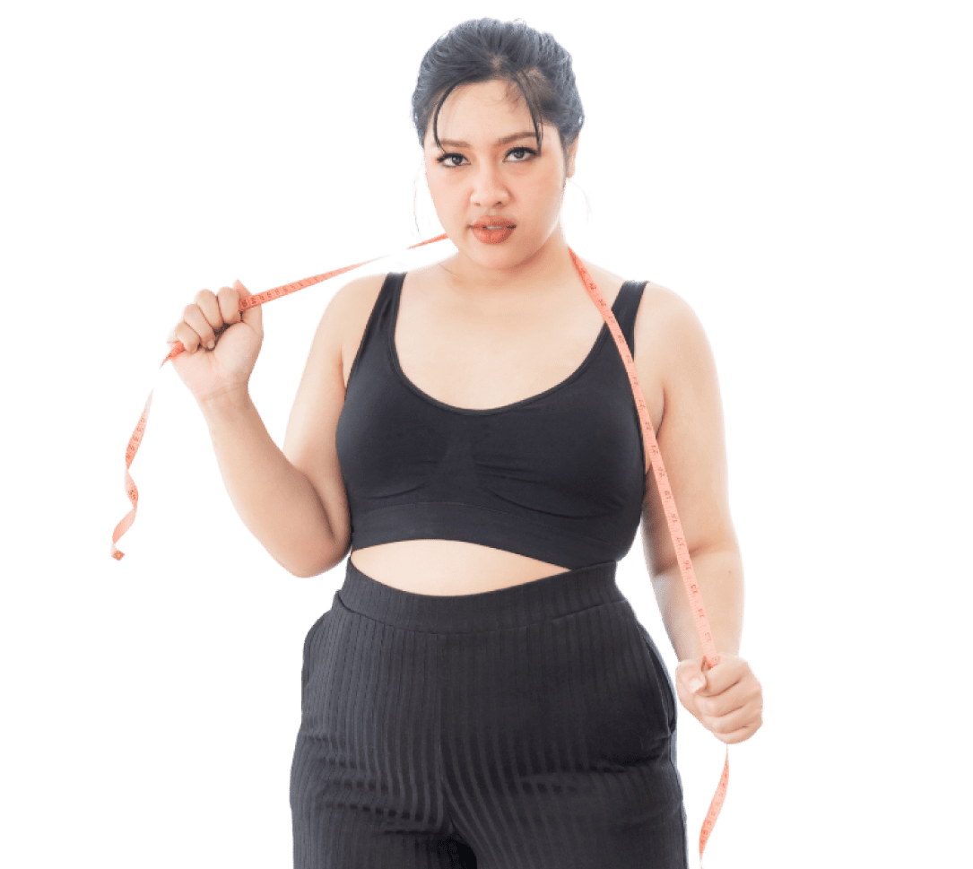 mujer-obesa-de-pie-con-una-cinta-de-medir-en-sus-hombros