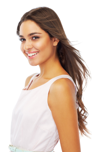 paciente-sonriente-y-llena-de-energia-despues-de-una-sesion--de-auriculoterapia-en-lima-adelgazar-y-punto-