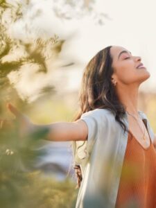 Cambiar la mente para cambiar el cuerpo