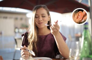 alimentación consciente